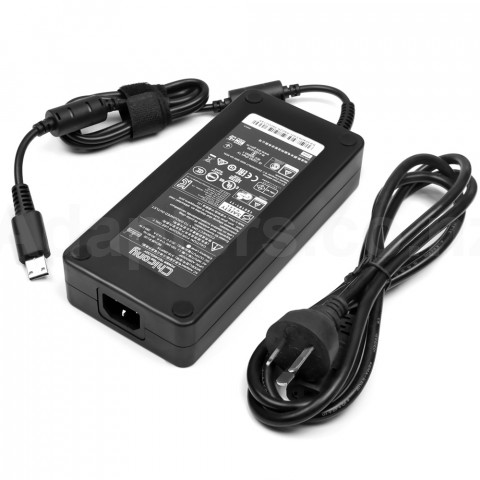 Sager NP9672M-G0 charger 280W AU plug