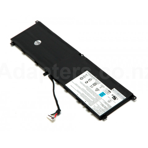 80.25wh Msi Summit E15 A11SCST battery