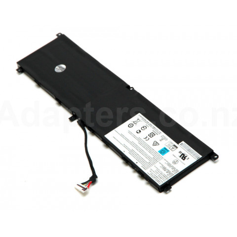 80.25wh MSI Creator 17 A10SGS-252 battery