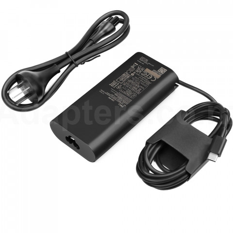 Original 100W Dell XPS 15 9530 RTX 4070 Charger USB-C