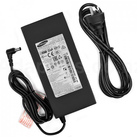 100W Samsung A10024-NPNT BN44-00794G charger AU plug