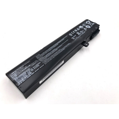 51wh MSI Alpha 15 A3DC battery