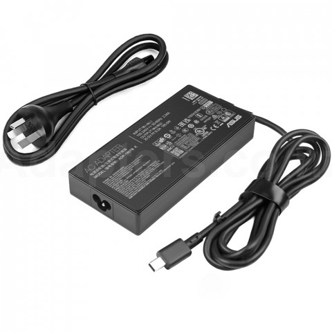 180W Asus 0a001-00266400 AC Adapter charger