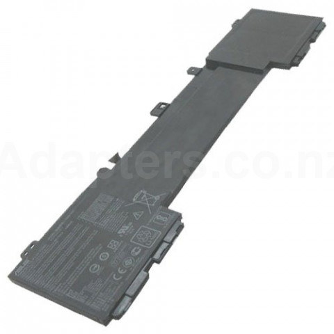 73wh Asus ux550ve-xb74t battery