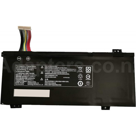 46.74WhCUK GK7CN6S Gaming Laptop battery