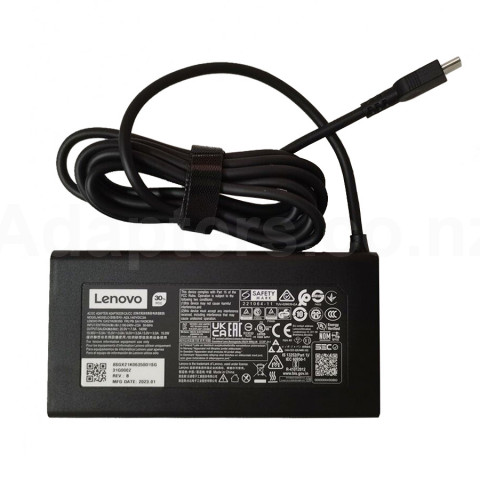 140W Lenovo 5A10W86296 Charger USB-C