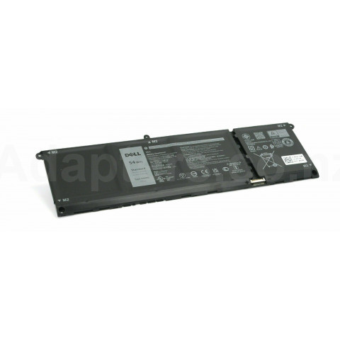 54wh Dell vostro 14 3420 i5-1135G7 battery