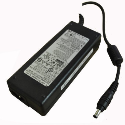 120W Samsung DP700A3D-S01DE AC Adapter Charger Power Cord