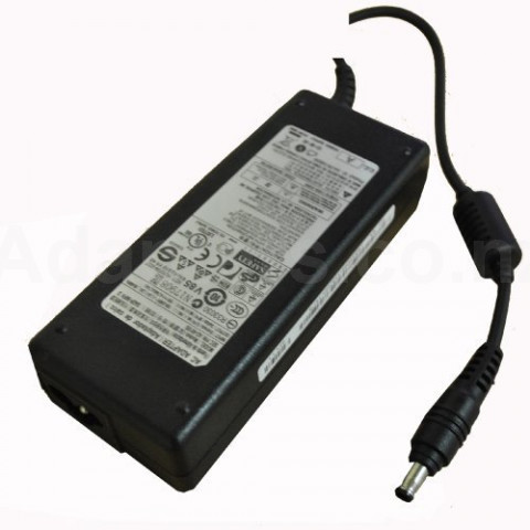 120W Samsung 21.5-inch Series 5 All-in-one AC Adapter Charger